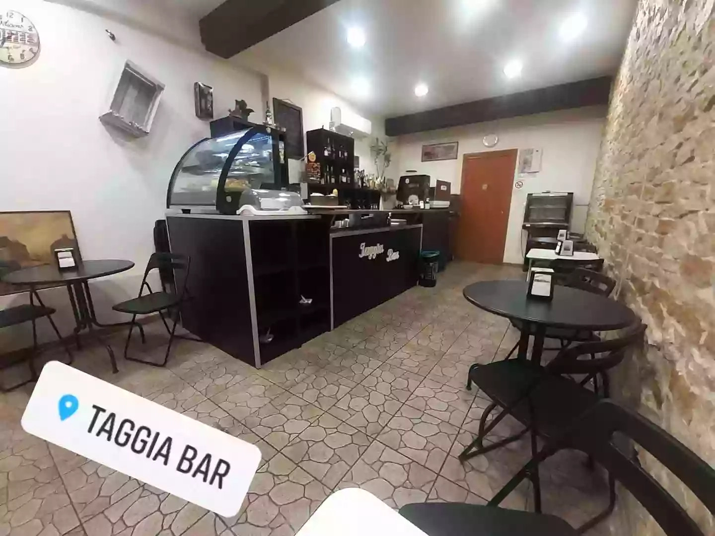 Bar Taggia