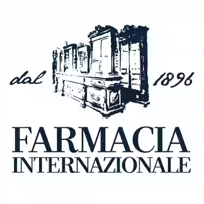 Farmacia Internazionale Dei Dottori Turrin S.N.C.