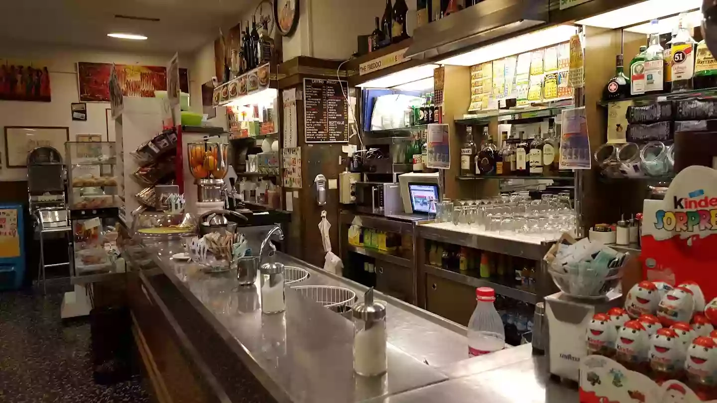 Bar Peo Genova