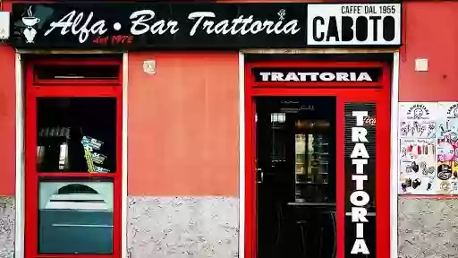 Alfa - Bar Trattoria