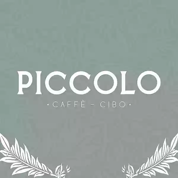 Piccolo Bar - Dante