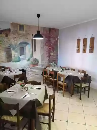 Pizzeria trattoria Le Lanterne