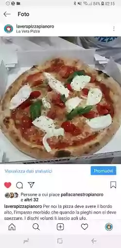 La Vera Pizza