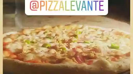 Pizzeria d'Asporto e Kebab - Pizzeria Emilia Levante