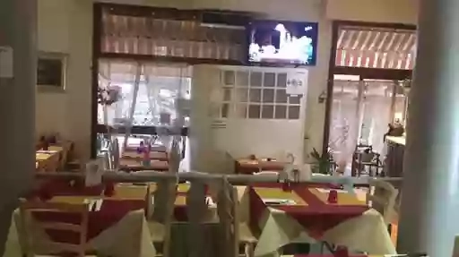 Pizzeria Al Mulino