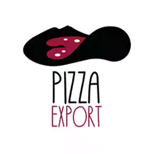 Pizza Export De Cicco Monica