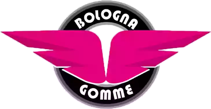 Bologna Gomme 6