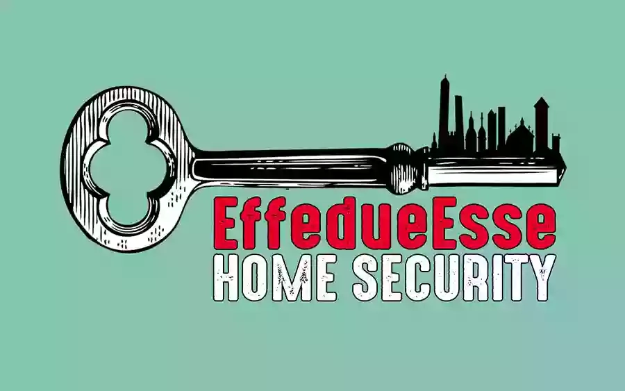 Effedueesse Home Security