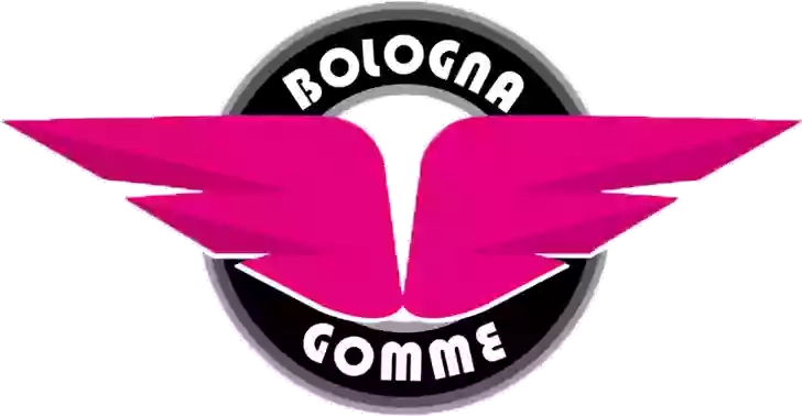 Bologna Gomme 4