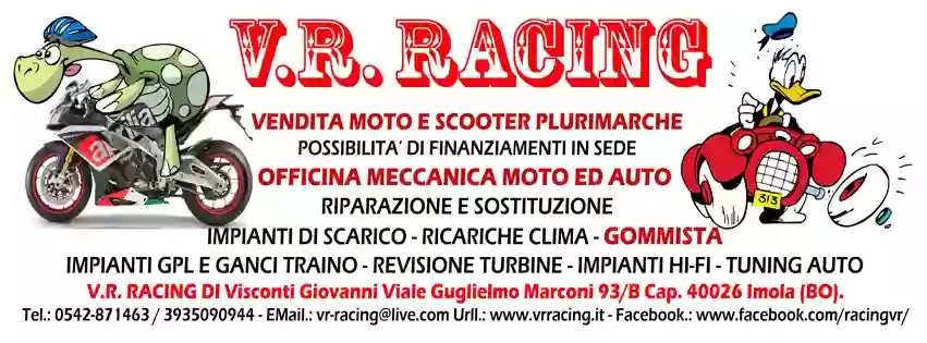 V.R. Racing