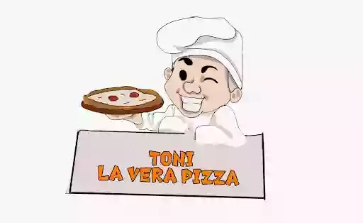 Toni la vera pizza