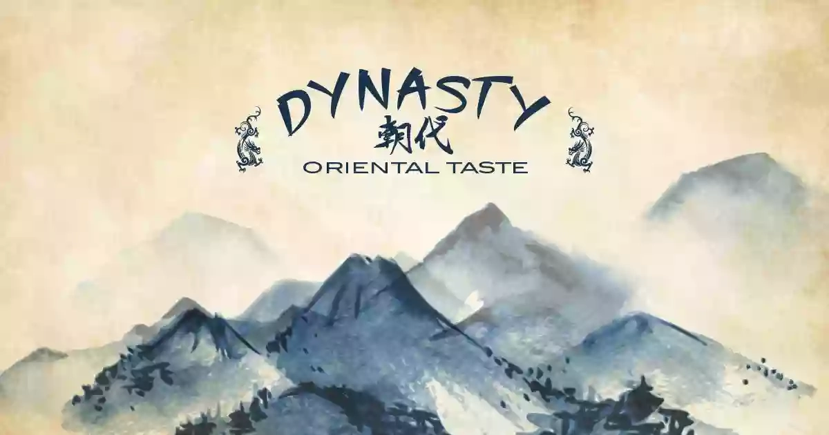 Dynasty - Oriental Taste