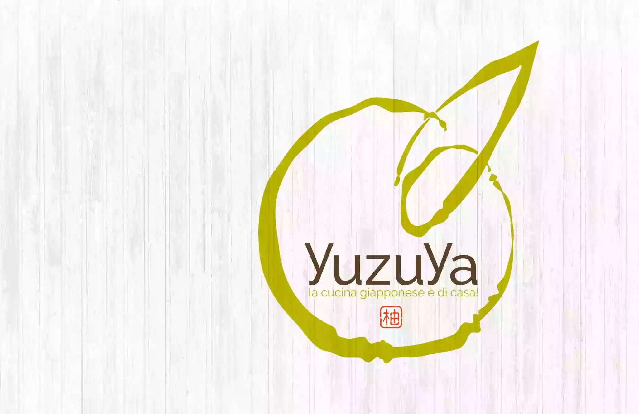 Yuzuya