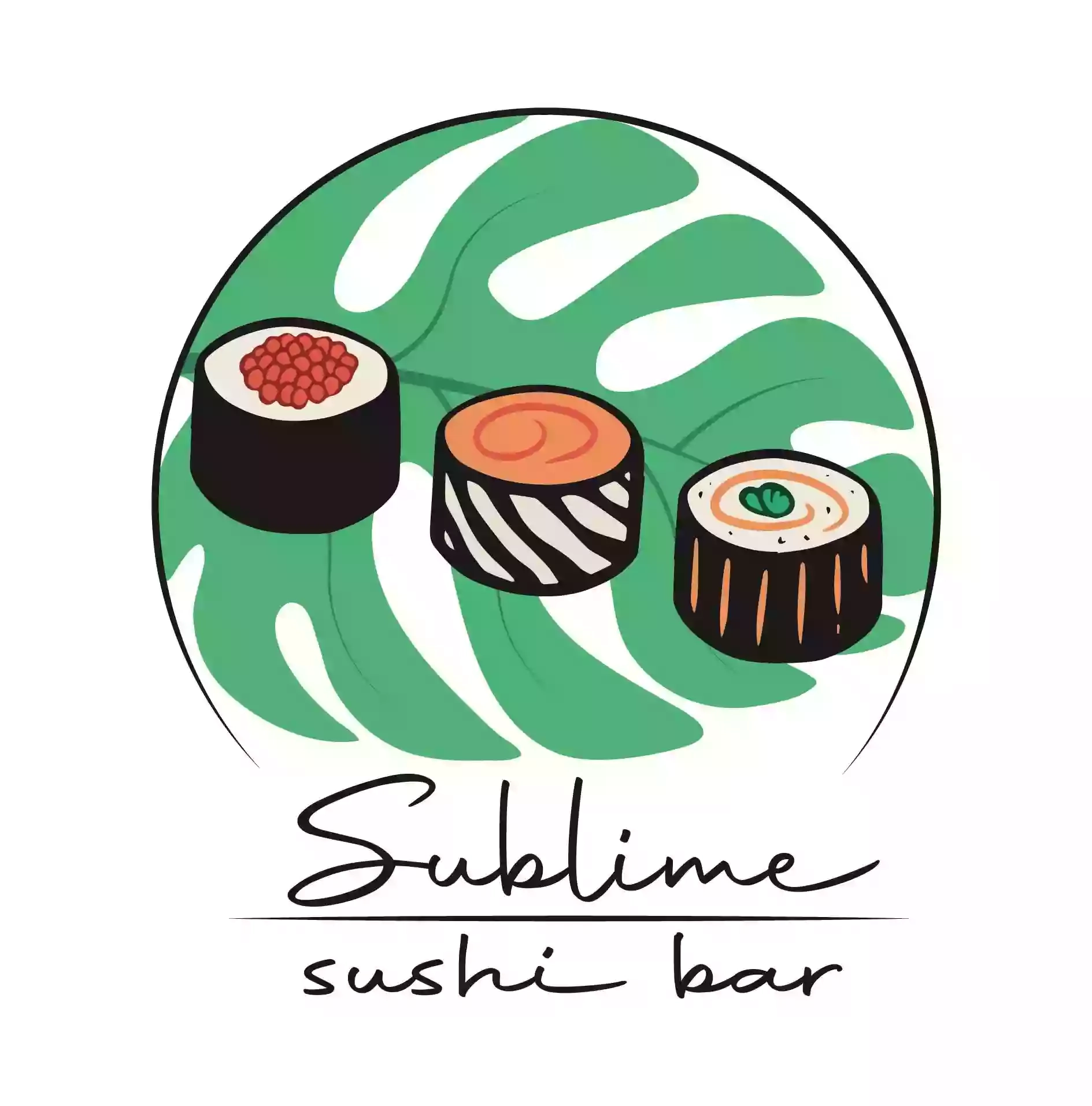 Sublime Sushi Bar