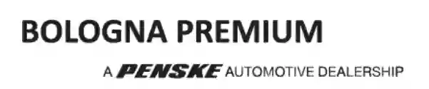 Bologna Premium - Auto Usate. A Penske Automotive Dealership