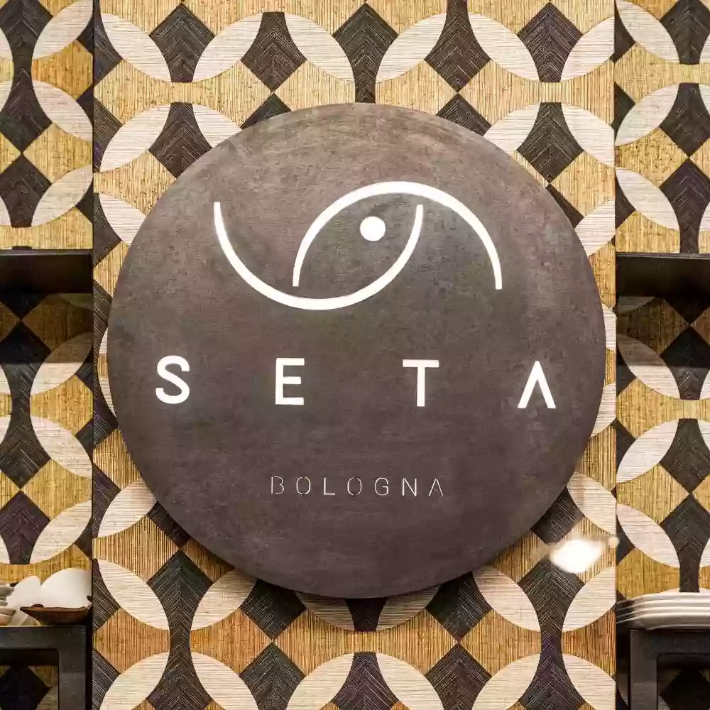 Seta Sushi Lab