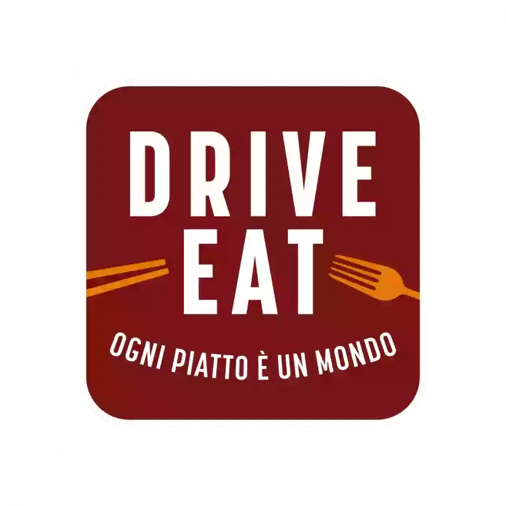 Drive Eat A14 Imola