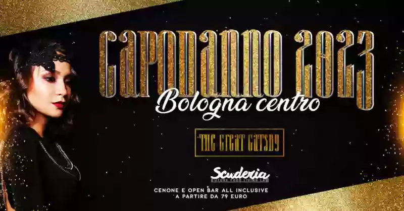 Capodanno Bologna