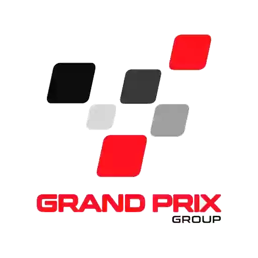 Concessionaria Seat e CUPRA Garage - Grand Prix Group