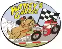 Officina moto Muttley's Garage