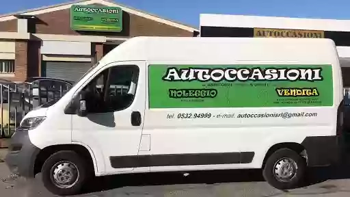 Autoccasioni Srl