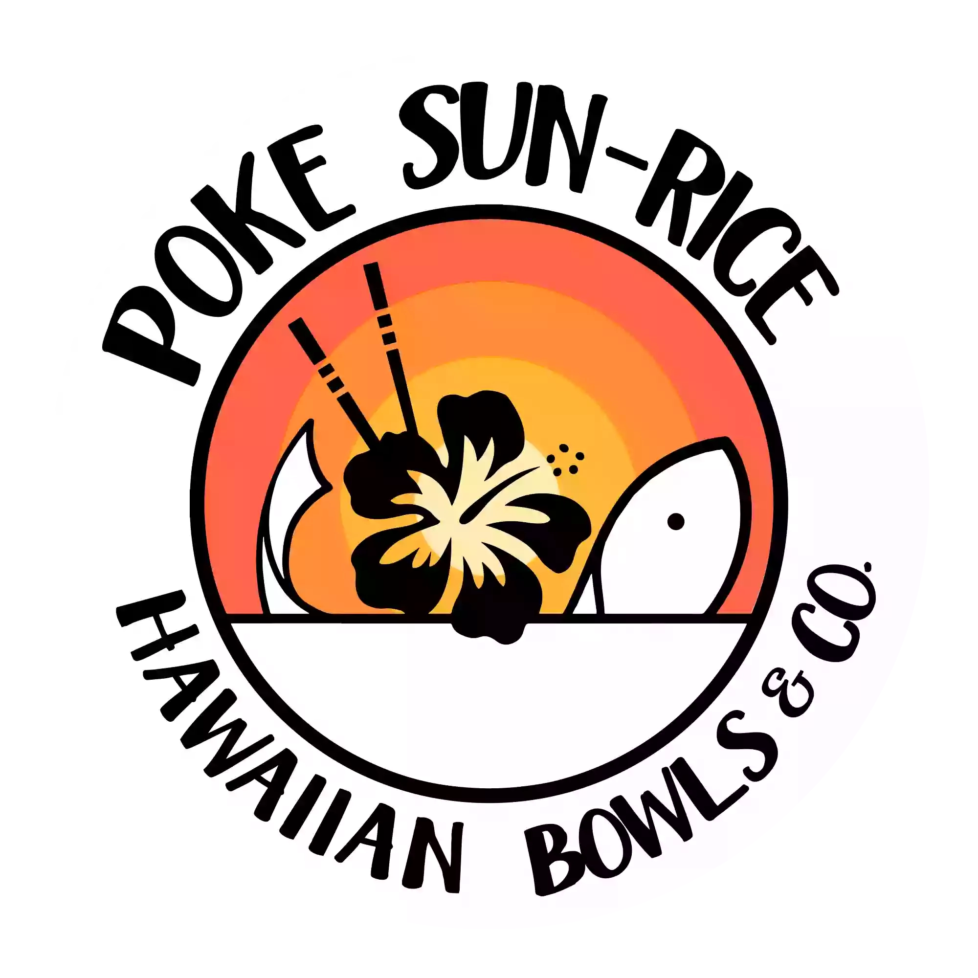 Poke Sun-Rice