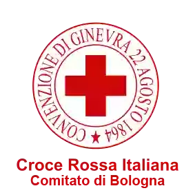 Ambulanza Croce Rossa Italiana 118 Calderara