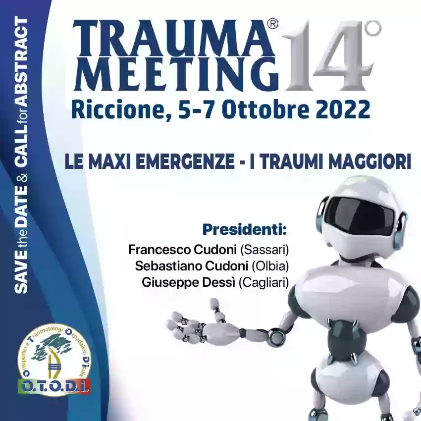 Ortopedici e Traumatologi Ospedalieri d'Italia