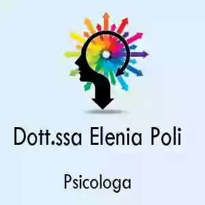 Dott.ssa Elenia Poli