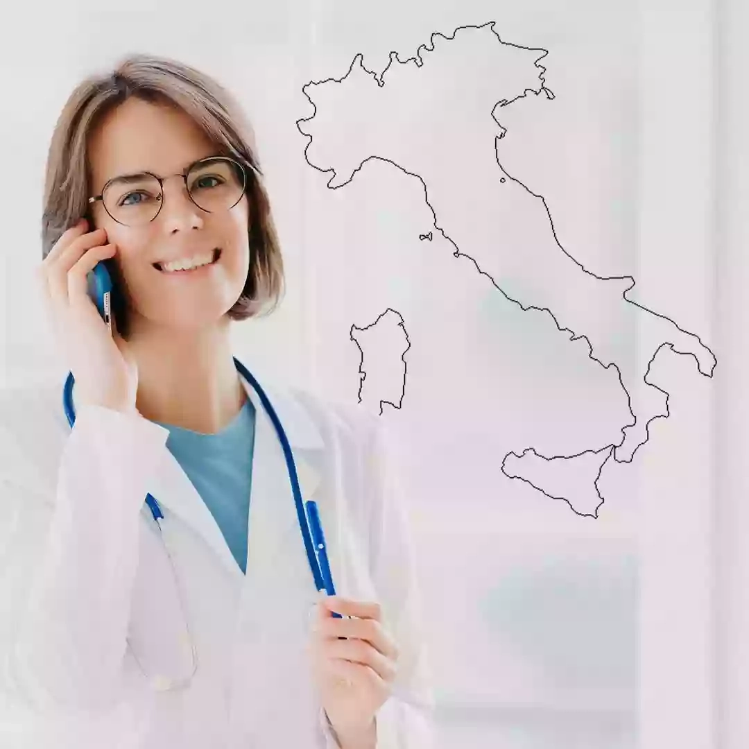 Centro Marconi Due Medicina del Lavoro