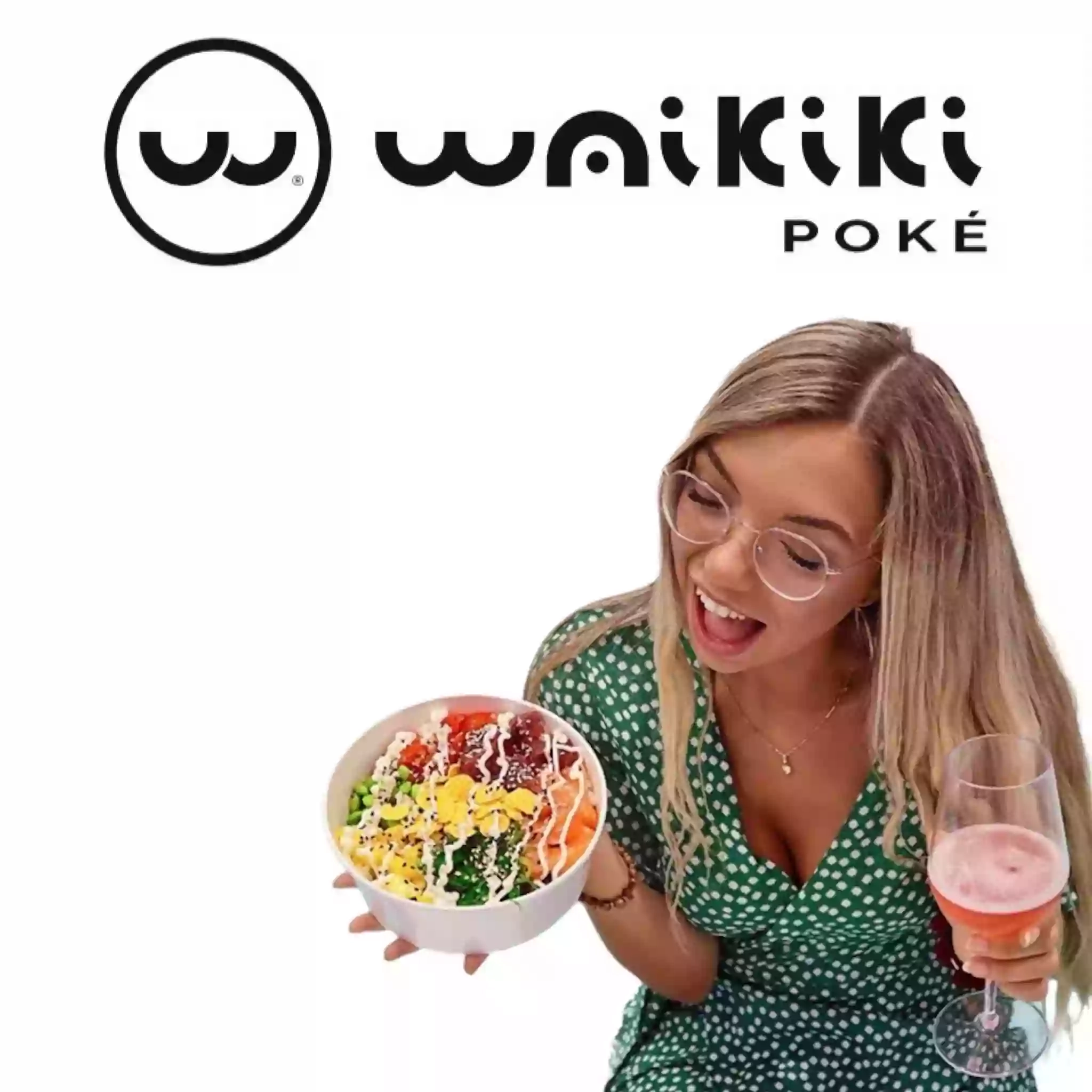Waikiki Poké - Lugo