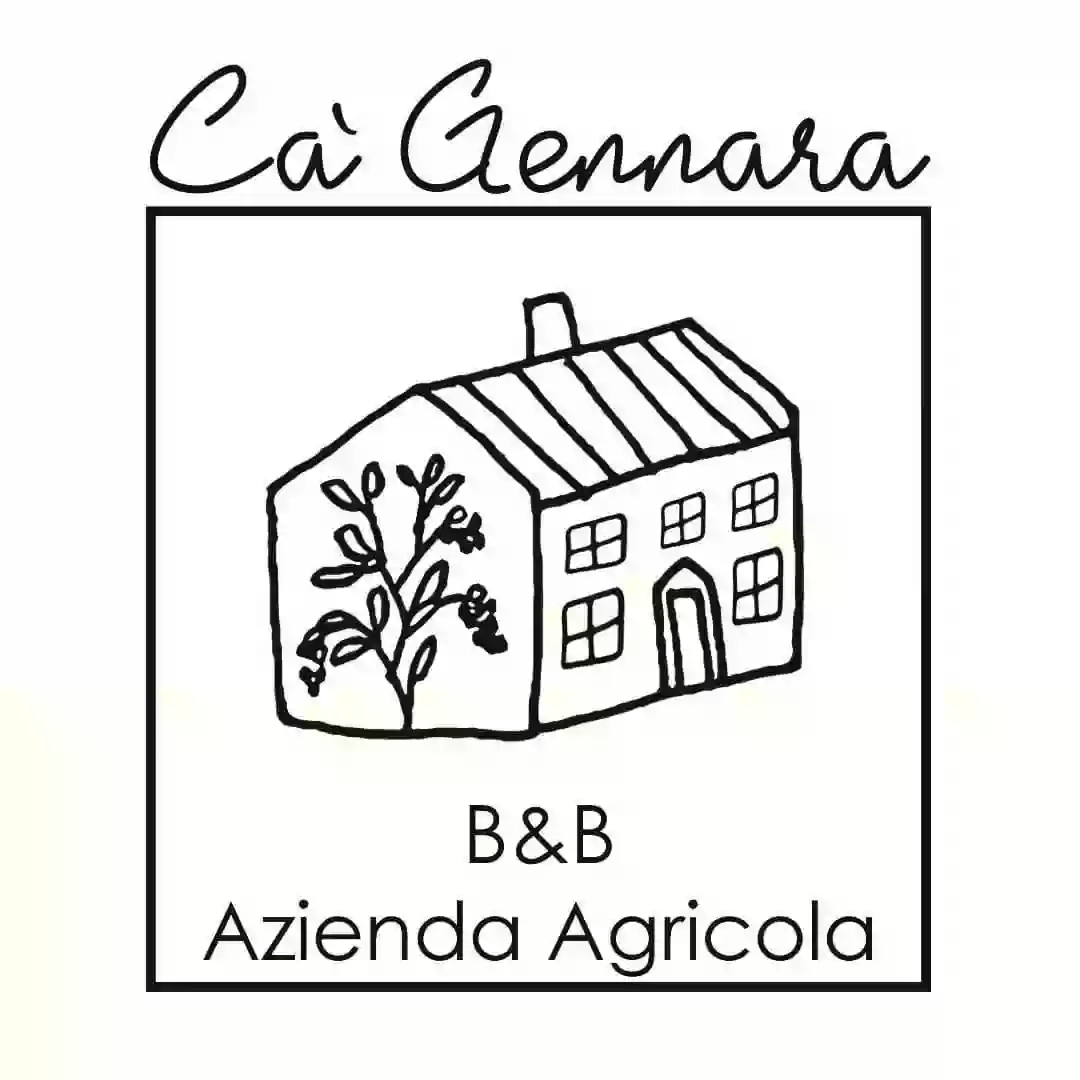 Cà Gennara bed & breakfast