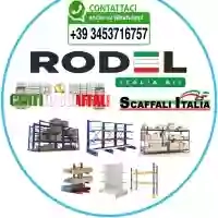 RODEL ITALIA SRL