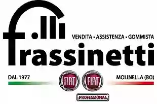 F.Lli Frassinetti Di Frassinetti Claudio E Gilfredo Snc