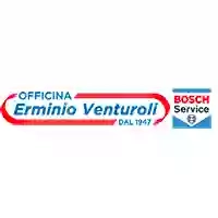 Bosch Car Service Officina Erminio Venturoli