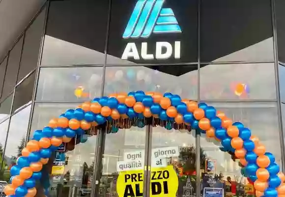 ALDI Zola Predosa