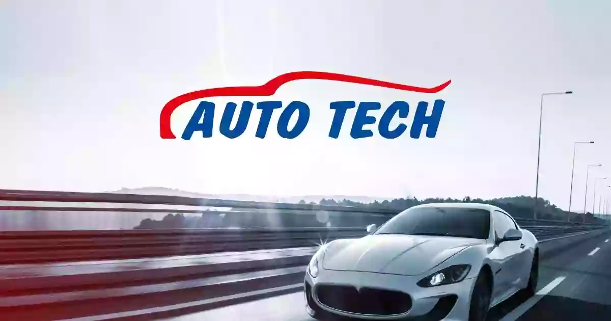 Autofficina Auto Tech - Via Canapa, 50