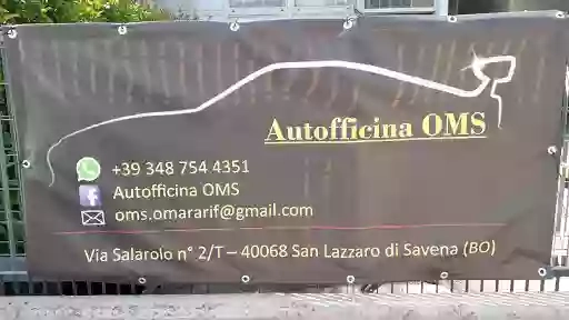 Autofficina oms