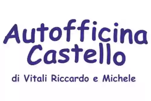 Point Service® Autofficina Castello