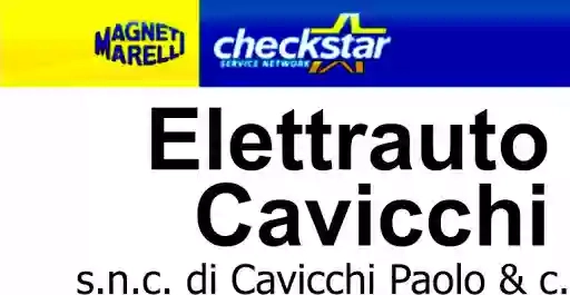 ELETTRAUTO CAVICCHI DI CAVICCHI PAOLO & C. SNC