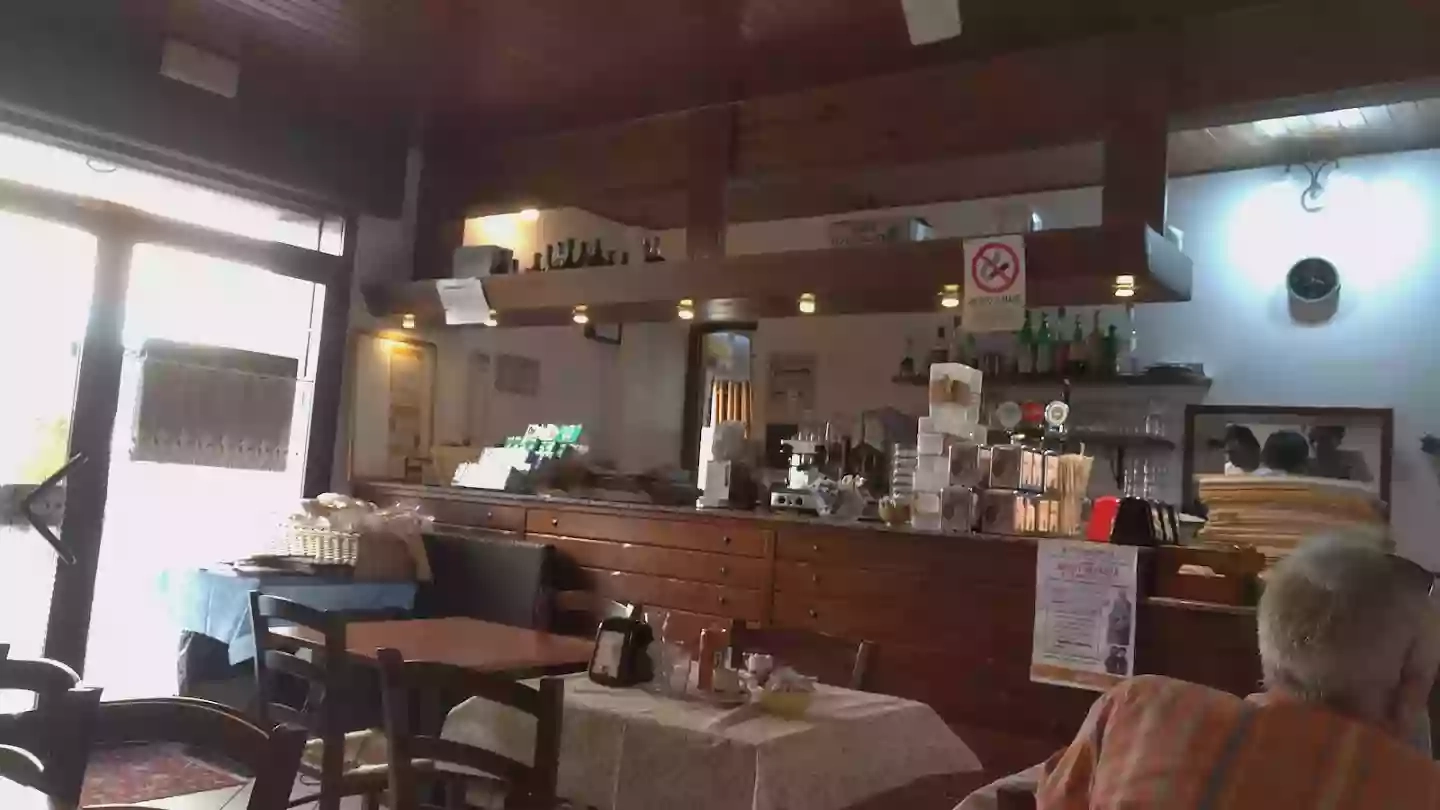 La Zampanella osteria ai Portoni