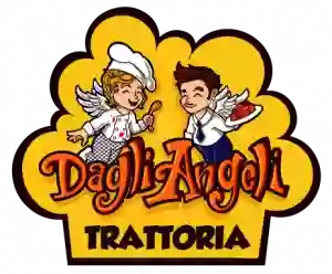 Antica Trattoria dagli Angeli