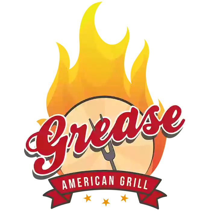 Grease American Grill - S.G. Persiceto