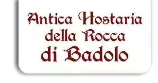 Antica Hostaria Rocca Di Badolo
