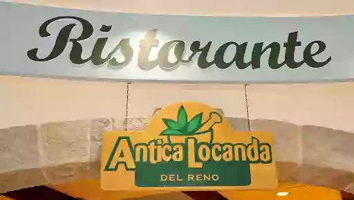 ANTICA LOCANDA