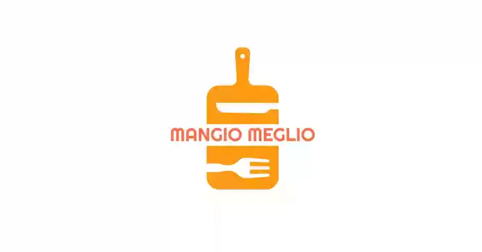Mangio Meglio