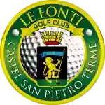 Ristorante/bar Golf Le Fonti