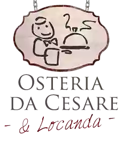 Osteria Da Cesare Di Urbini Vilma