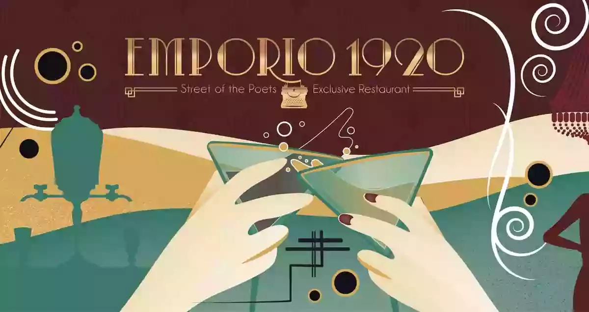 Emporio 1920