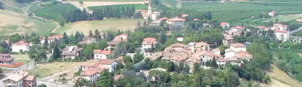 Area Festa Pro Loco Borgo Rivola (RA)